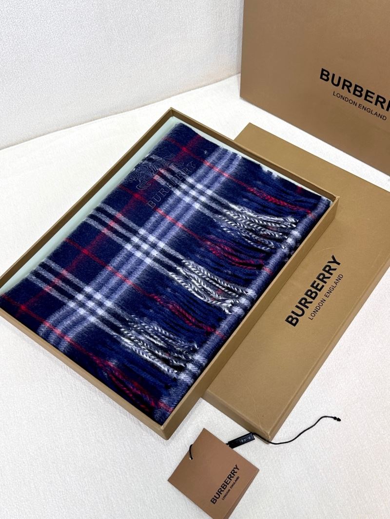 Burberry Scarf